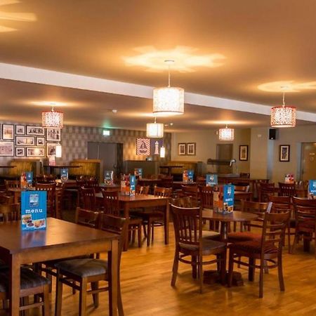 Apartament Morwenna Dawlish Zewnętrze zdjęcie