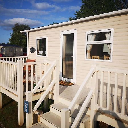 Apartament Morwenna Dawlish Zewnętrze zdjęcie