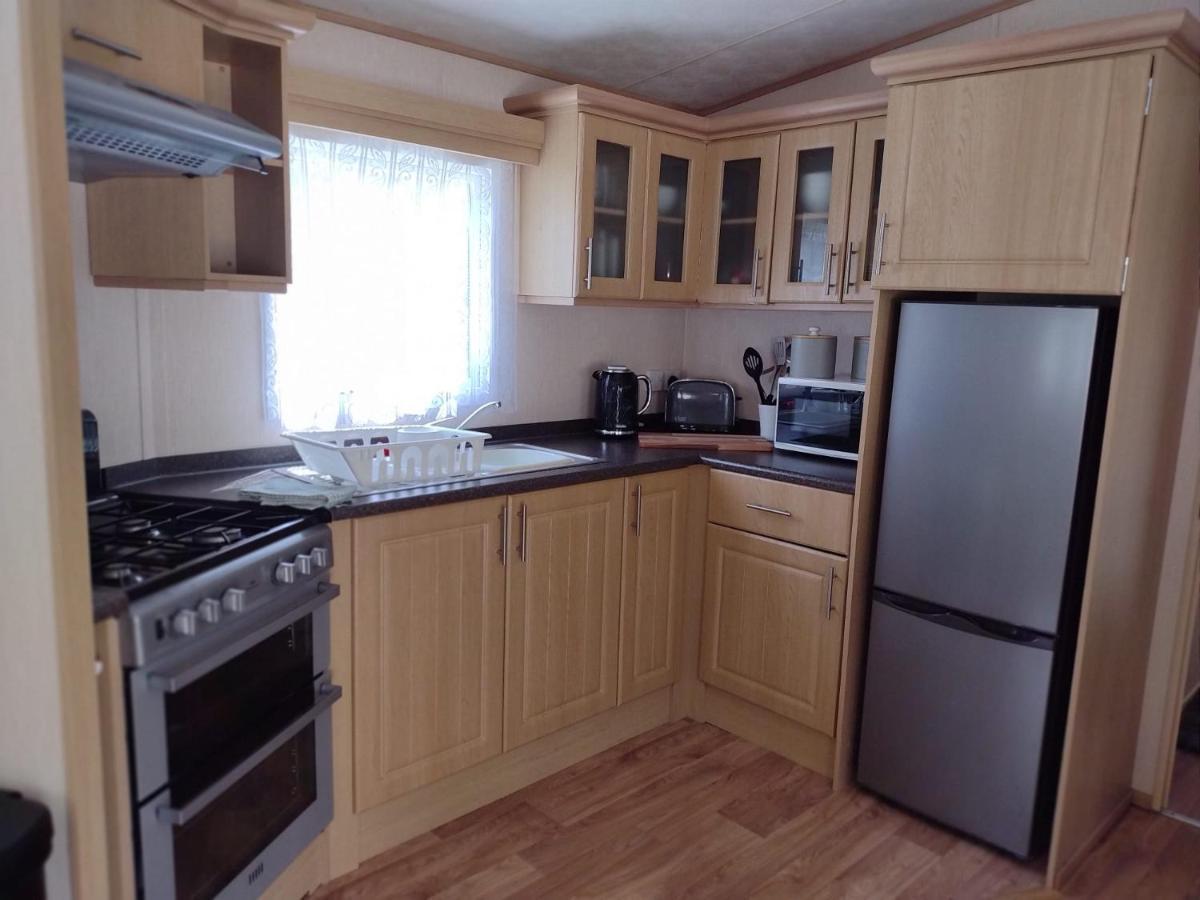 Apartament Morwenna Dawlish Zewnętrze zdjęcie