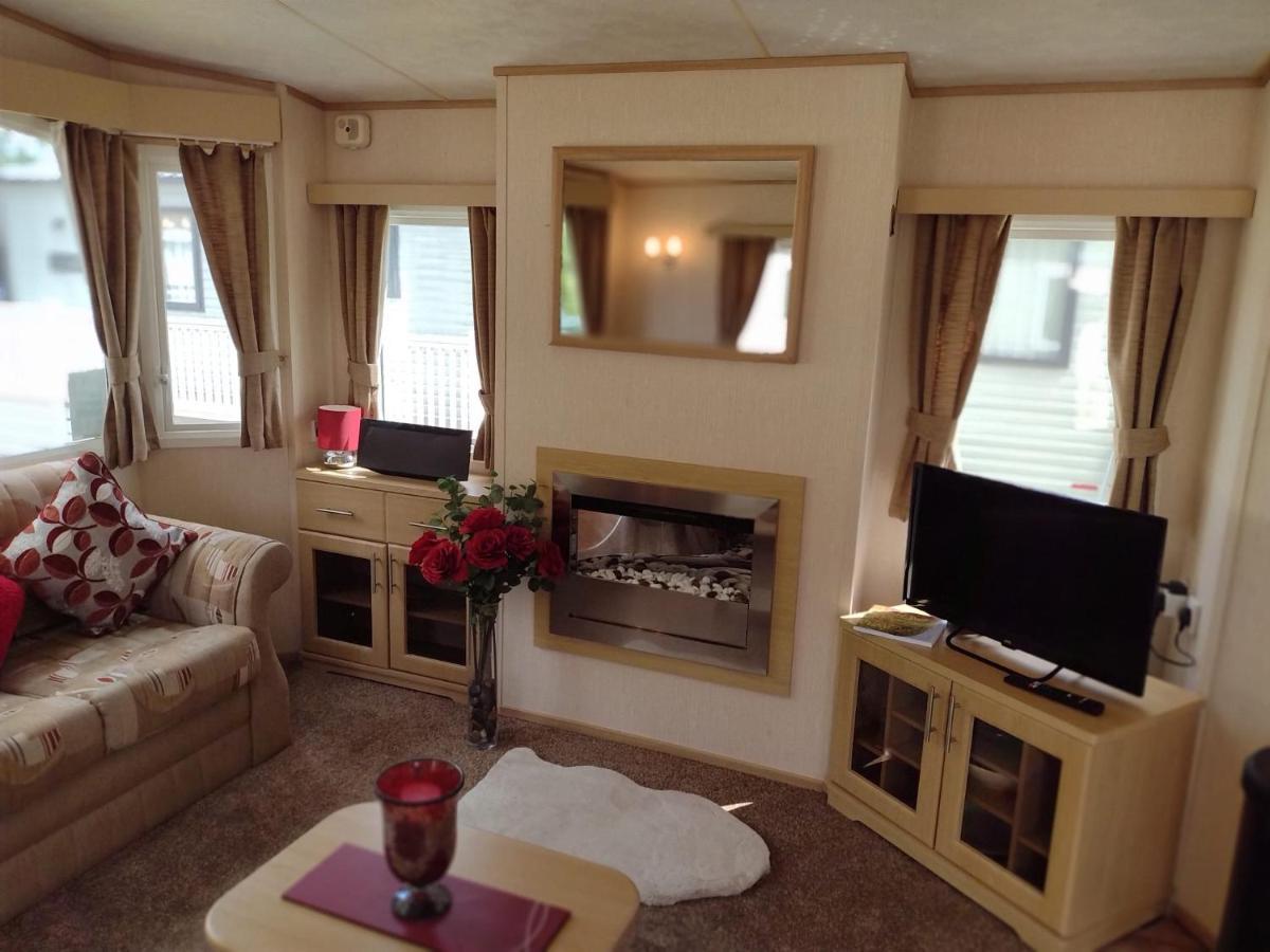 Apartament Morwenna Dawlish Zewnętrze zdjęcie