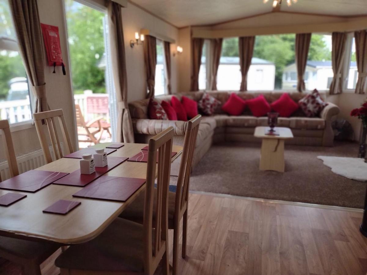 Apartament Morwenna Dawlish Zewnętrze zdjęcie