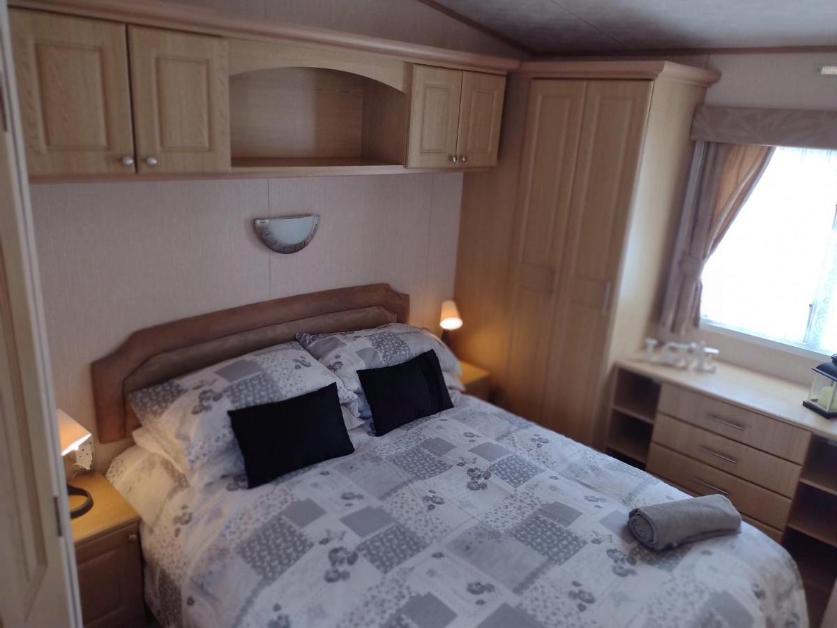 Apartament Morwenna Dawlish Zewnętrze zdjęcie