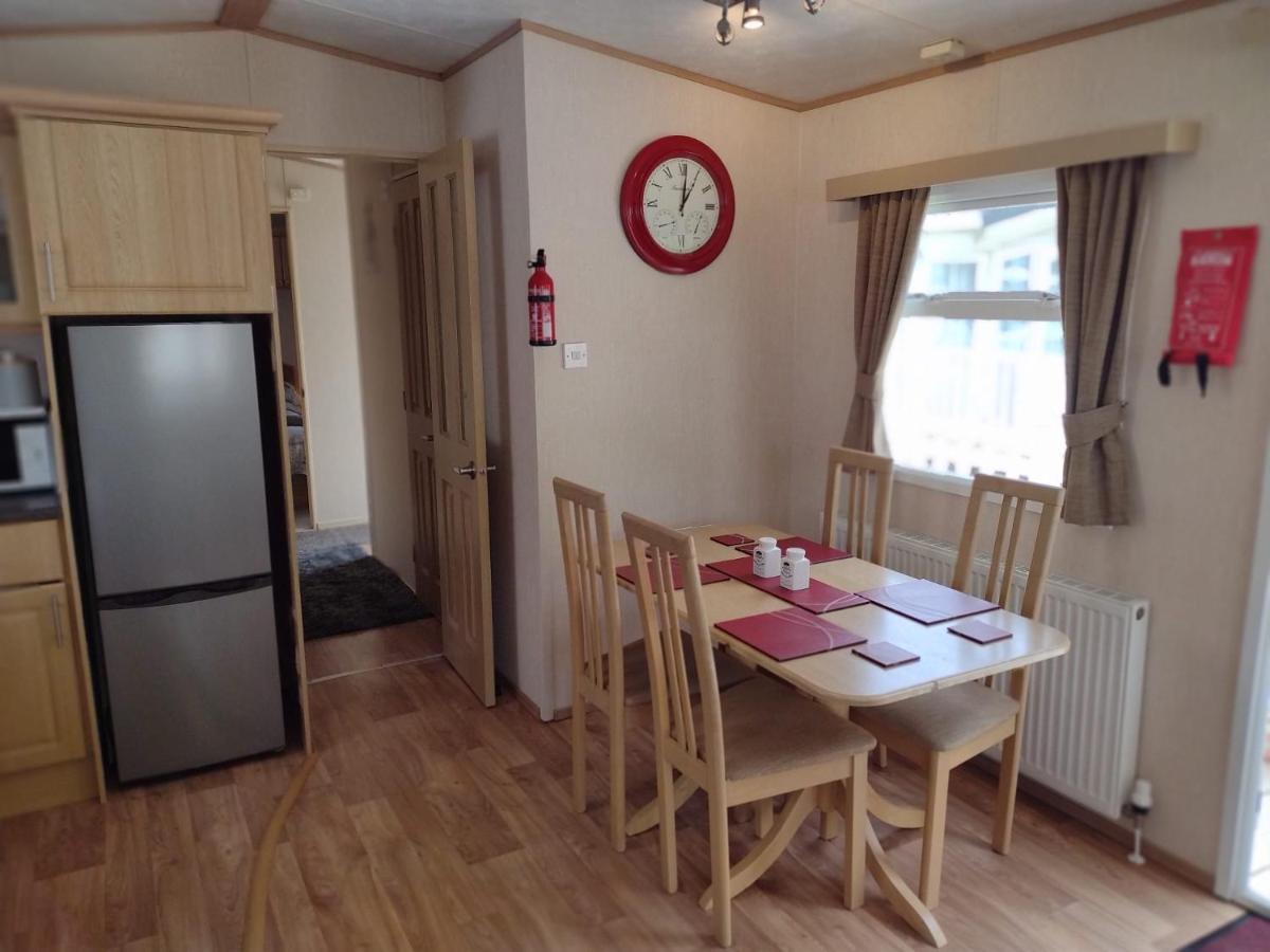 Apartament Morwenna Dawlish Zewnętrze zdjęcie
