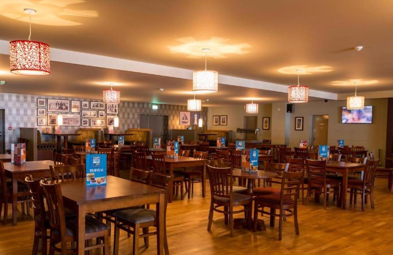 Apartament Morwenna Dawlish Zewnętrze zdjęcie