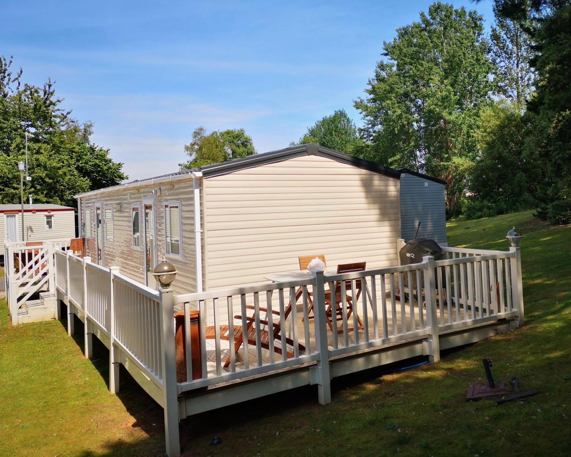 Apartament Morwenna Dawlish Zewnętrze zdjęcie