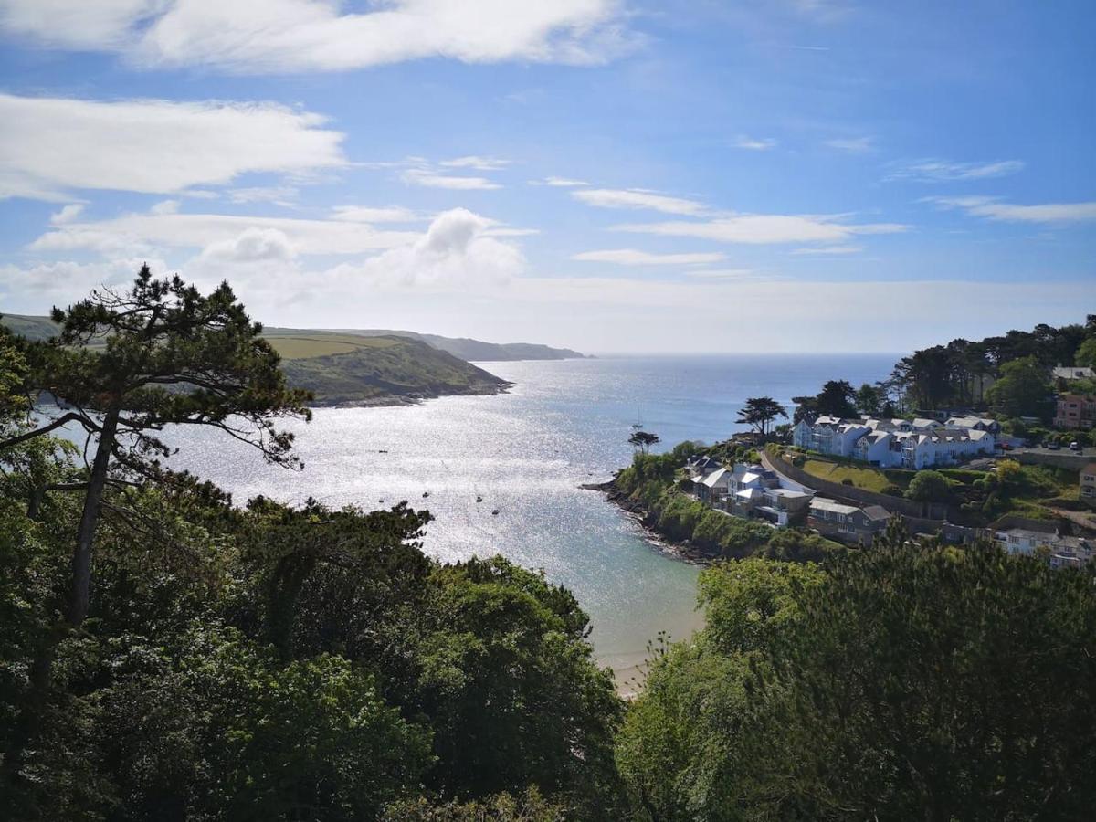 Apartament Morwenna Dawlish Zewnętrze zdjęcie