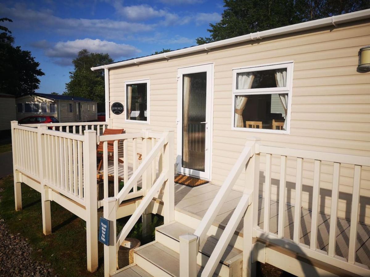 Apartament Morwenna Dawlish Zewnętrze zdjęcie