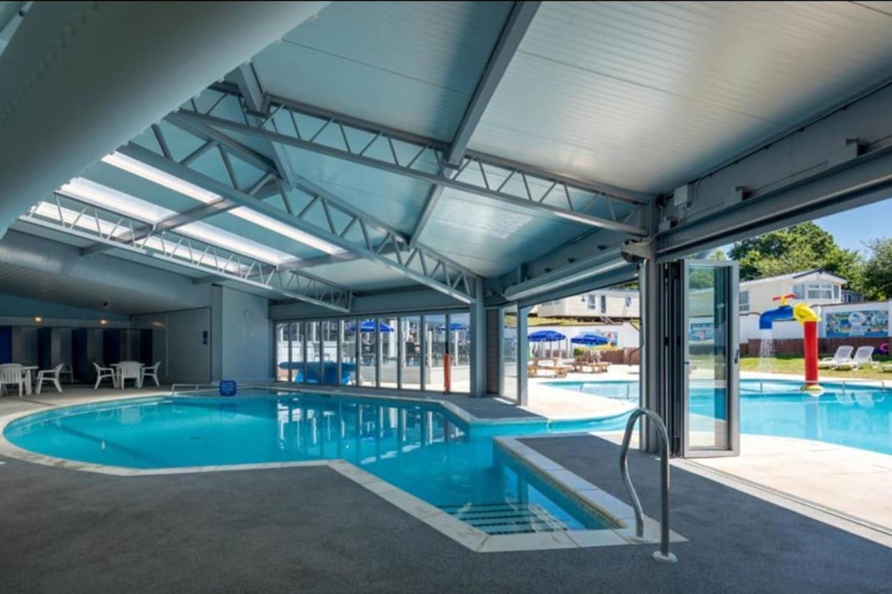 Apartament Morwenna Dawlish Zewnętrze zdjęcie