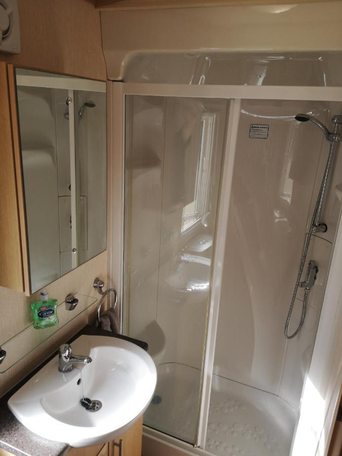 Apartament Morwenna Dawlish Zewnętrze zdjęcie