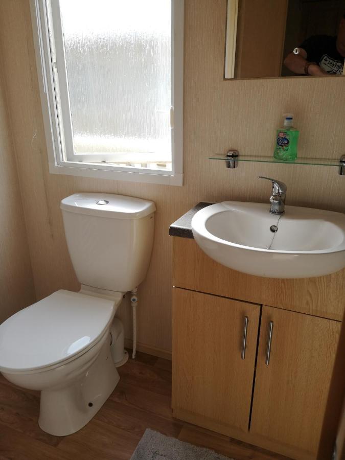 Apartament Morwenna Dawlish Zewnętrze zdjęcie
